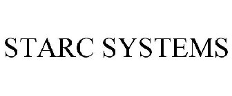 STARC SYSTEMS