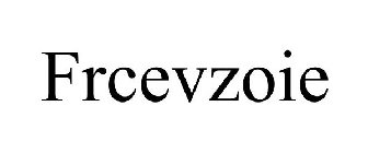 FRCEVZOIE