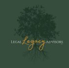 LEGAL LEGACY ADVISORS PLLC