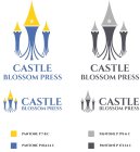 CASTLE BLOSSOM PRESS