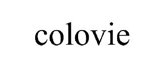 COLOVIE