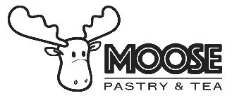 MOOSE PASTRY & TEA