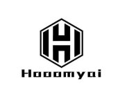HOOOMYAI