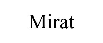 MIRAT