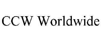 CCW WORLDWIDE