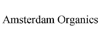 AMSTERDAM ORGANICS