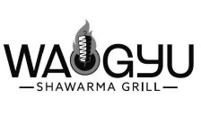 WAGYU SHAWARMA GRILL