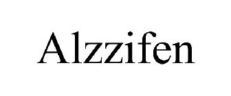 ALZZIFEN