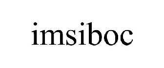 IMSIBOC