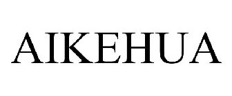 AIKEHUA