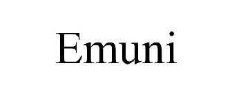 EMUNI