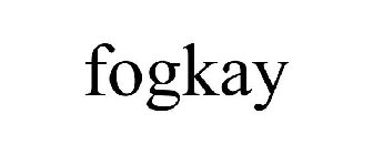 FOGKAY