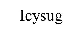 ICYSUG