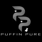 PP PUFFIN PURE