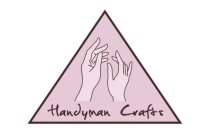 HANDYMAN CRAFTS