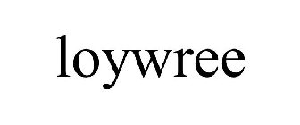 LOYWREE
