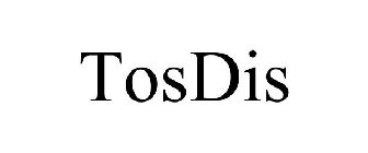 TOSDIS