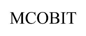 MCOBIT