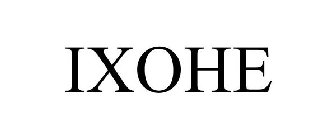 IXOHE