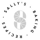 S SALLY'S BAKING RECIPES