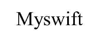 MYSWIFT