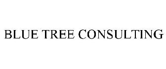 BLUE TREE CONSULTING