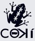 COKÍ