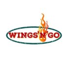 WINGS N GO