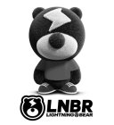 LNBR LIGHTNING LB BEAR
