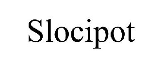 SLOCIPOT