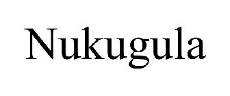 NUKUGULA