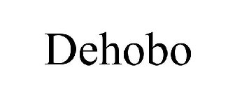 DEHOBO