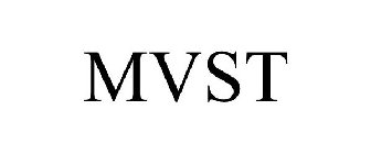MVST
