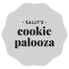SALLY'S COOKIE PALOOZA