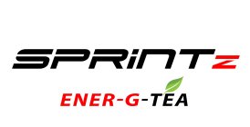 SPRINTZ ENER-G-TEA