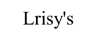 LRISY'S
