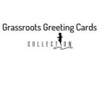 GRASSROOTS GREETING CARDS COLLECTION