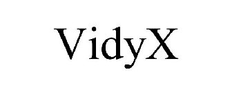 VIDYX