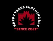 HAPPY TREES CLOTHING LLC 