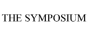 THE SYMPOSIUM