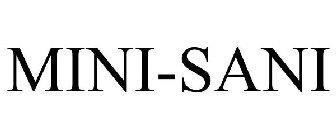 MINI-SANI