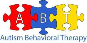 ABT AUTISM BEHAVIORAL THERAPY