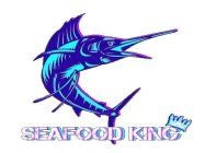 SEAFOOD KING