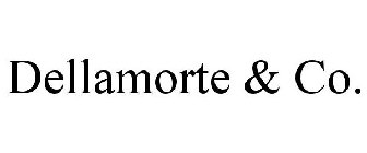 DELLAMORTE & CO.