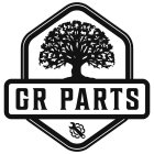 GR PARTS