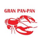 GRAN PAN-PAN