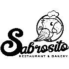 SABROSITO RESTAURANT & BAKERY