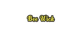 BEE WICK