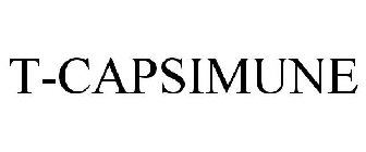 T-CAPSIMUNE