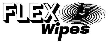 FLEX WIPES